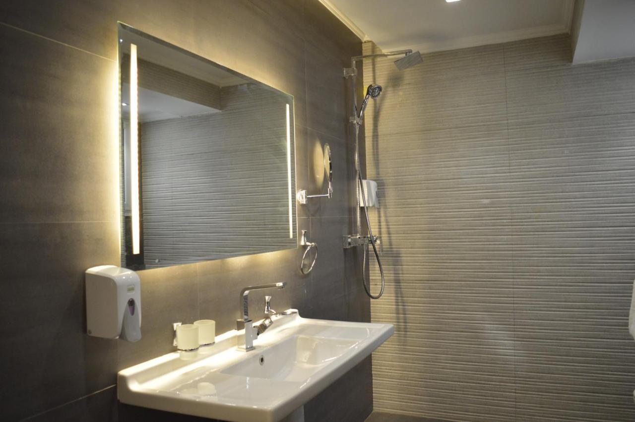 Nile Villa Hotel القاهرة المظهر الخارجي الصورة