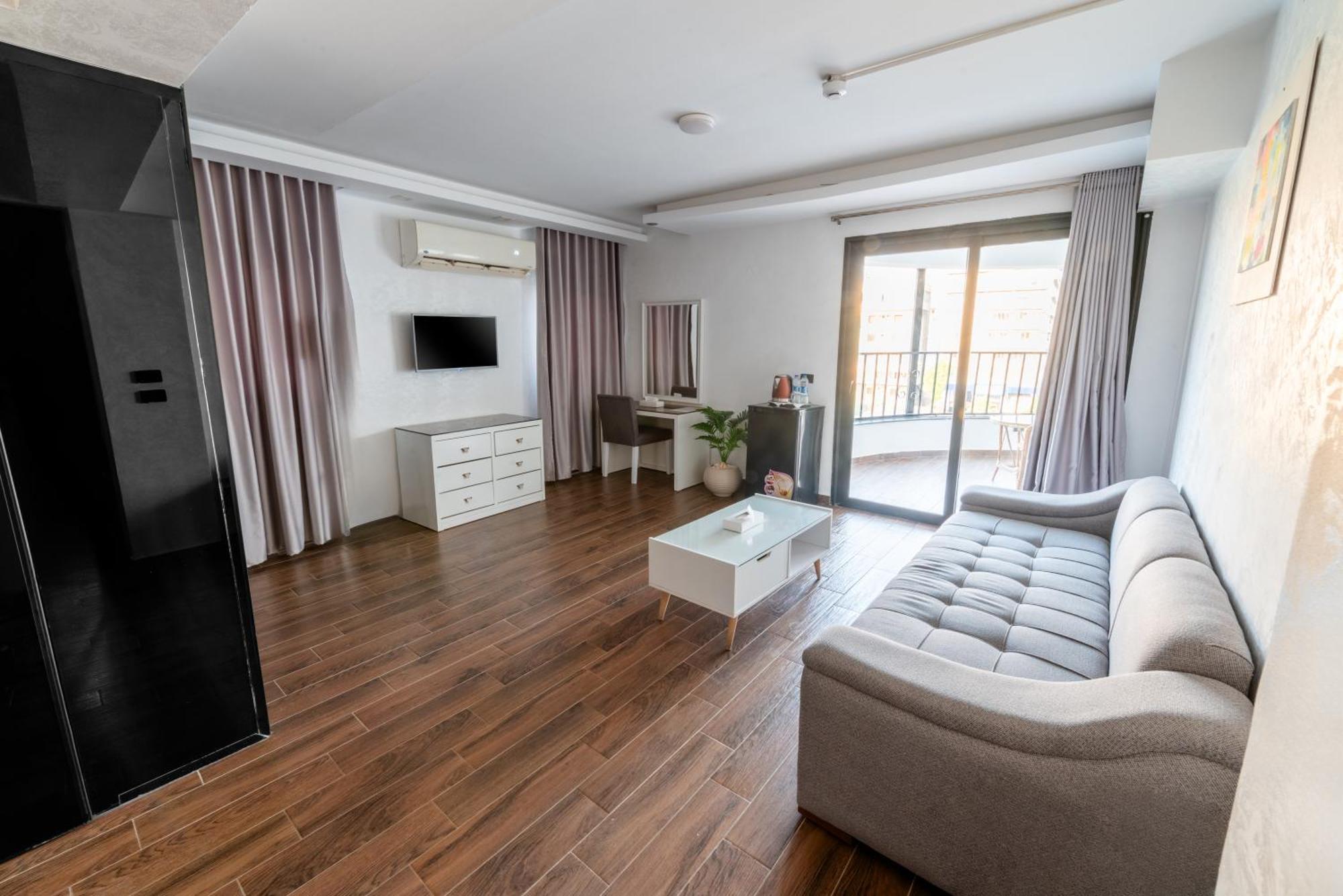 Nile Villa Hotel القاهرة المظهر الخارجي الصورة