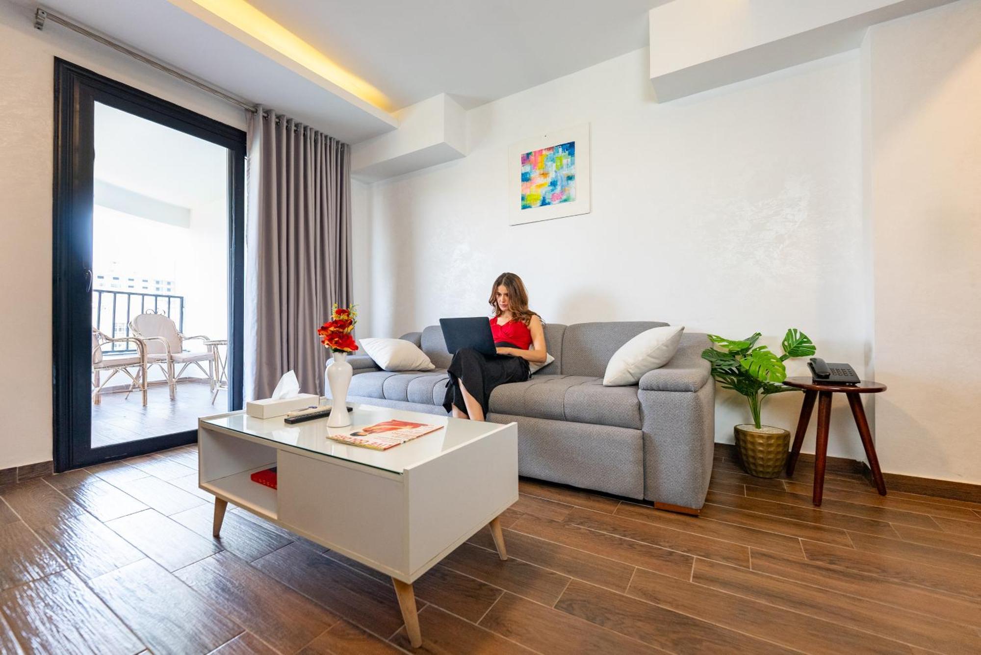 Nile Villa Hotel القاهرة المظهر الخارجي الصورة