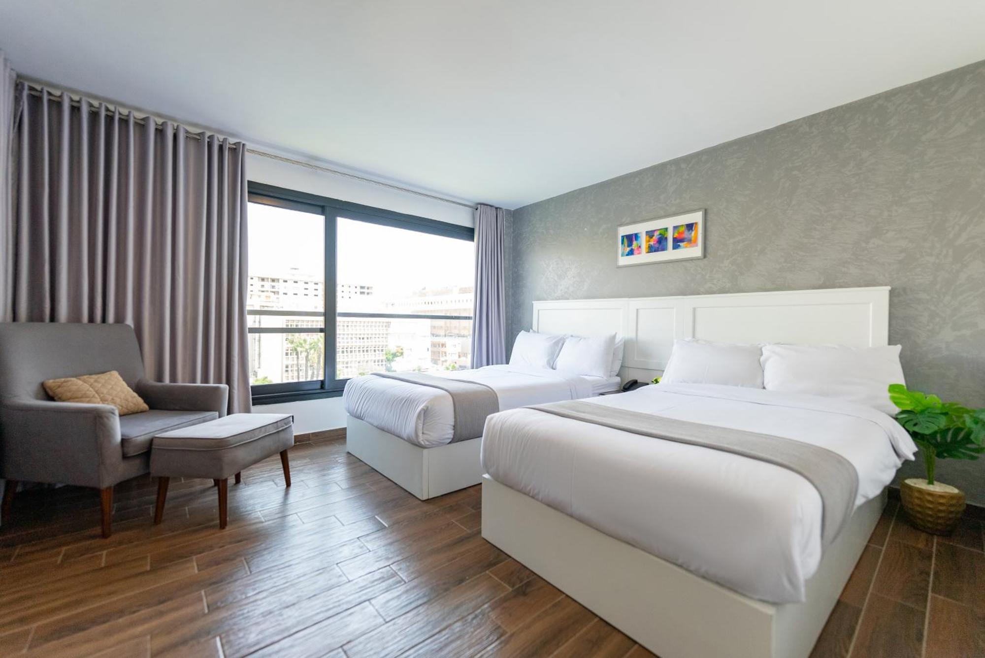 Nile Villa Hotel القاهرة المظهر الخارجي الصورة